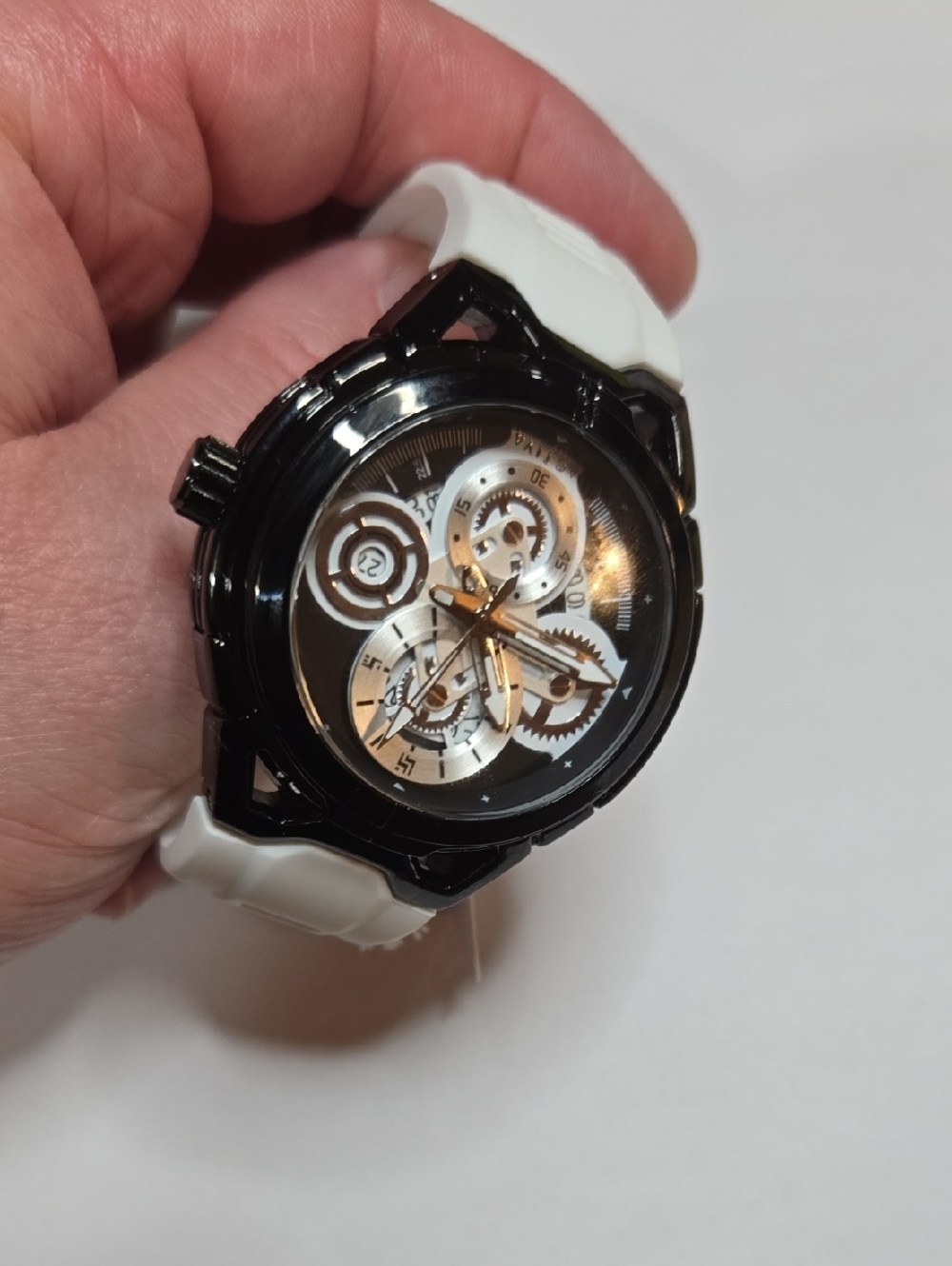 Mens Invicta Activa Active X